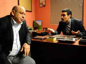 Firar 21. Bölüm Özeti Ve Fragmanı