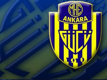 Ankaragücü Genel Kurulu'nda silahlar patladı