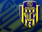 PEHLIVANLı - Ankaragücü Genel Kurulu'nda silahlar patladı