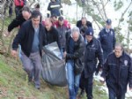 Giresun'da Dört Gündür Kayıp Şahıs Ölü Bulundu