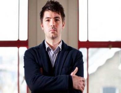 'Müslümanları Karalamak İçin Haber Siparişi Gelirdi'