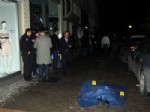 İzmir'deki Silahlı Çatışmayla İlgili 3 Kişi Gözaltına Alındı