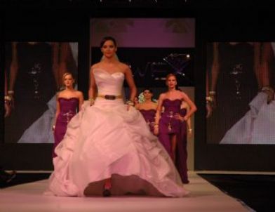 Jewex Trend Show 2012 Defilesine Büyük İlgi