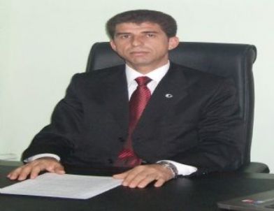 Mhp Diyarbakır'da İlçe Kongrelerine Başladı