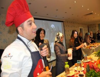 Oktay Usta'ya Fatsa'da Büyük İlgi