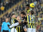 Medical Park Antalyaspor, Trabzonspor'u 2-1 mağlup etti