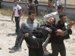 Suriye'de Bu Gün 43 Kişi Öldü
