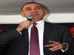 ERDAL EREN - Gürsel Tekin: Türkiye’nin Sorunlarını Bırakmışlar Chp’nin Tarihi İle Meşguller