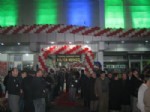 FAHRI MERAL - Termeliler Kültür Merkezi'nin Açılışına Büyük İlgi Gösterdi