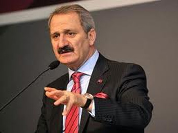 Rekabet için Türkiye'yi tercih edecekler