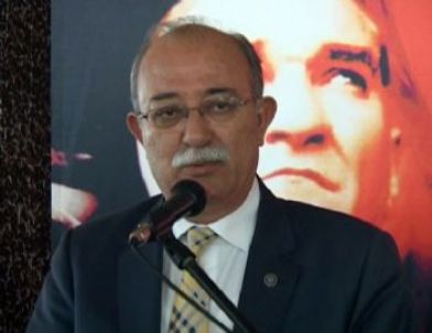 Türk Eğitim-sen Başkanı Koncuk: 'işçi ve Memurlar Aynı Potada Eritilmeye Çalışılıyor'