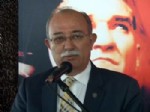 İSÇI - Türk Eğitim-sen Başkanı Koncuk: 'işçi ve Memurlar Aynı Potada Eritilmeye Çalışılıyor'