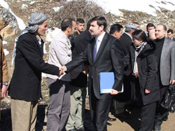 Kan bedeli olan paraya dokunmayacağız