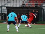 UMURLU - 1. Amatör’de Tuğlaspor Şampiyon