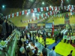 ERKAN BULGAN - 6. Uluslar Arası Güreş Turnuvası