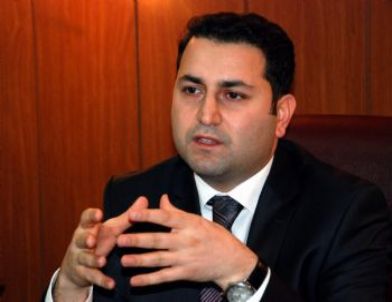 Ak Parti'li Eroğlu'ndan Değerlendirme