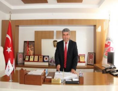 Antalya’nın En Büyük Kent Ormanı Döşemealtı’na Kuruluyor