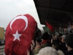 ZAGNOS PAŞA - Atatürk'ün Balıkesir'e Gelişinin 89. Yıldönümü Törenlerle Kutlandı