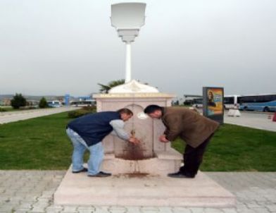 Balıkesir'de 15 Saatlik Su Kesintisi