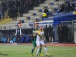 KORAY GENÇERLER - Bucaspor Sakarya'yı 3 golle yıktı