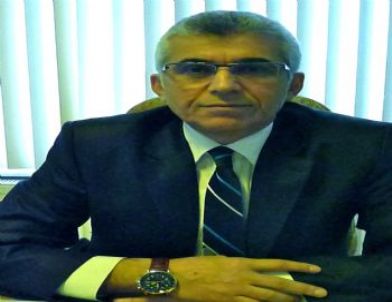 Basın Yayın Enformasyon Bursa İl Müdürlüğü’ne Kadir Akarkaya Tayin Edildi