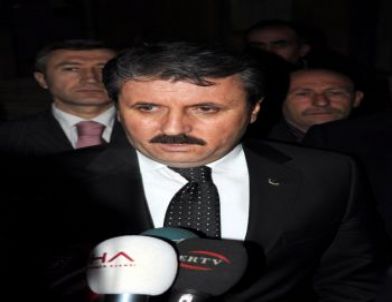 Bbp, Helikopter Kazasıyla İlgili İddia Sahiplerinin İfadeye Çağrılmasını İstedi