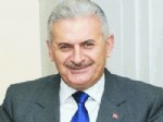 YASAKLAR - Binali Yıldırım Kulislerdeki Dedikoduya Cevap Verdi