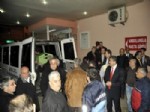 KEREM AL - Buharkent Belediye Başkanı Ölçenoğlu Kalbine Yenildi