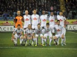 İSTANBUL GÜNGÖRENSPOR - Çaykur Rizespor 8 Haftadır Galibiyete Hasret