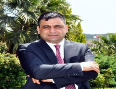 Çomü’de Bütçe Harcamaları 2011'de Yüzde 27 Arttı