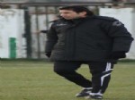 VELI ACAR - Denizlispor İrtifa Kaybediyor