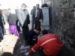 YÜKSEK GERİLİM 2011 - Diyarbakır Valiliği: Dedaş’ın Vatandaşı Çalıştırdığı İddiası Doğru Değil