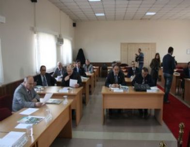 Düzce İgm Şubat Ayı Toplantıları Başladı