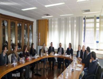 Kastamonu Üniversitesi, Portekiz'de İki Üniversite İle Protokol İmzaladı