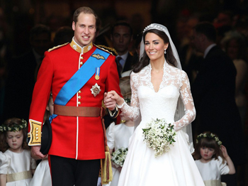 Kate Middleton Ve Prens William Çiftinin İlk Kavgası