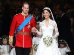 GALLER - Kate Middleton Ve Prens William Çiftinin İlk Kavgası