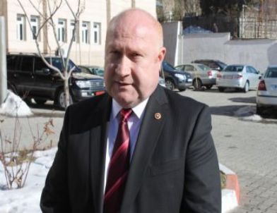 Komisyon Başkanı İhsan Şener: Heron Görüntülerini İzlemedik