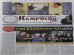 ZKU - Kümpüsün Sesi’nin 6. Sayısı Çıktı