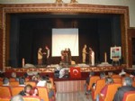YONETMEN - Mamak Belediyesi Kent Tiyatrosu'ndan Tiyatroseverler İçin Yeni Oyunlar