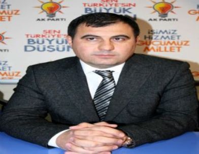 Orman ve Su İşleri Bakanlığı 9 Yılda Uşak’a 87 Milyon Tl’lik Yatırım Yaptı