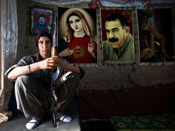 Terör örgütü PKK'nın katliamları su yüzüne çıktı