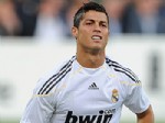 DAILY MAIL - Ronaldo Hakkında Bomba İddia