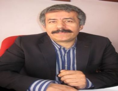 Şeyh Said'in Torunu: Dedemin Mezarı Diyarbakır Orduevi'nin Bahçesinde