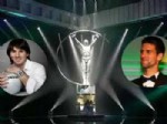 JASON KIDD - Sporun Oscarları Sahiplerini Buluyor