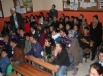 HÜSEYIN VURAL - Suruç'ta Köy Öğrencileri Eğitici Etkinliklerle Buluşuyor