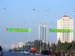 BAĞıMSıZ DEVLETLER TOPLULUĞU - 'Türkmenistan’da Seçimler Şeffaf Olacak'