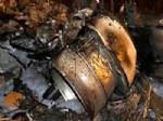 BDT - Ukrayna'da 10 Yıllık Uçak Kazası Soruşturması Yeniden Açıldı