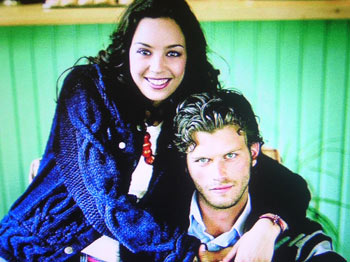 Ünlü Çiftten Özür Geldi