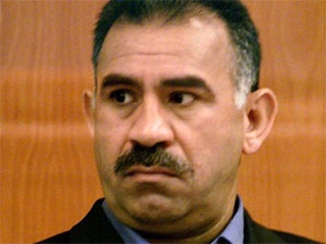 Yakalanan PKK'lıdan Flaş Öcalan İddiası