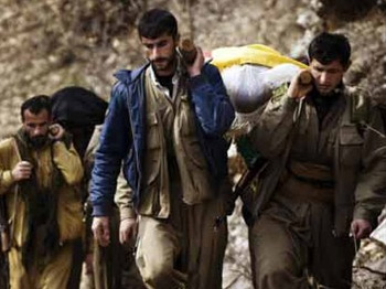 Yakalanan PKK'lıdan bomba Öcalan İddiası